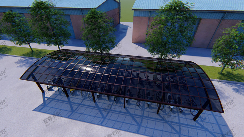 N字形自行車棚設計效果圖.jpg N字形自行車棚設計效果圖.jpg