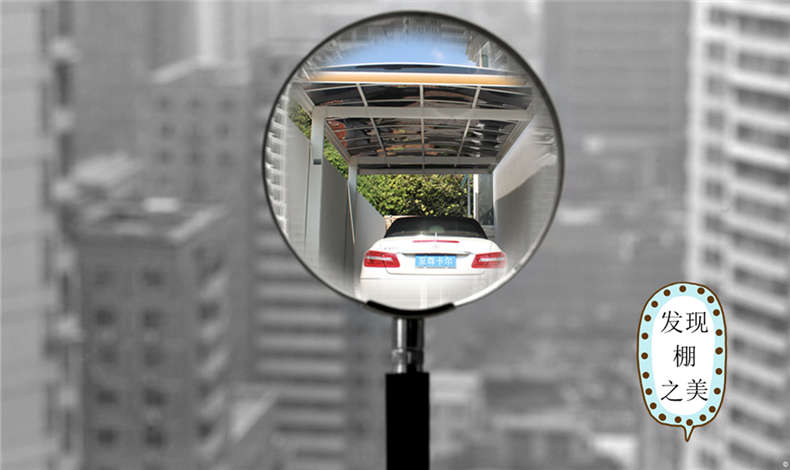 至尊卡爾“發現·棚之美”產品征集活動開始啦！