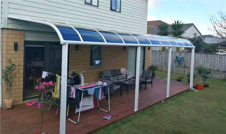 聚碳酸酯（PC）板專題學習——含義