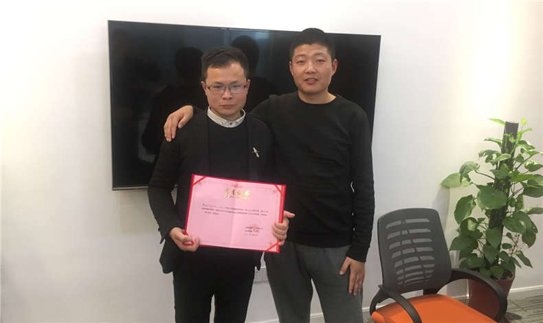 至尊卡爾上海儲備銷售經理考核