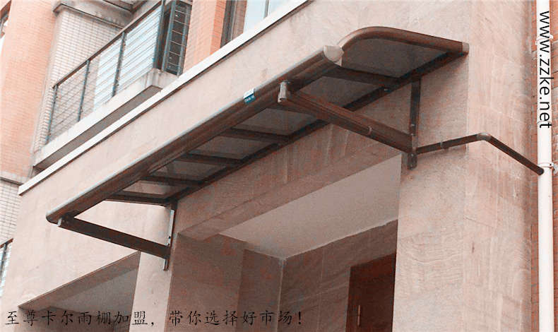  至尊卡爾雨棚加盟，幫你找到好市場