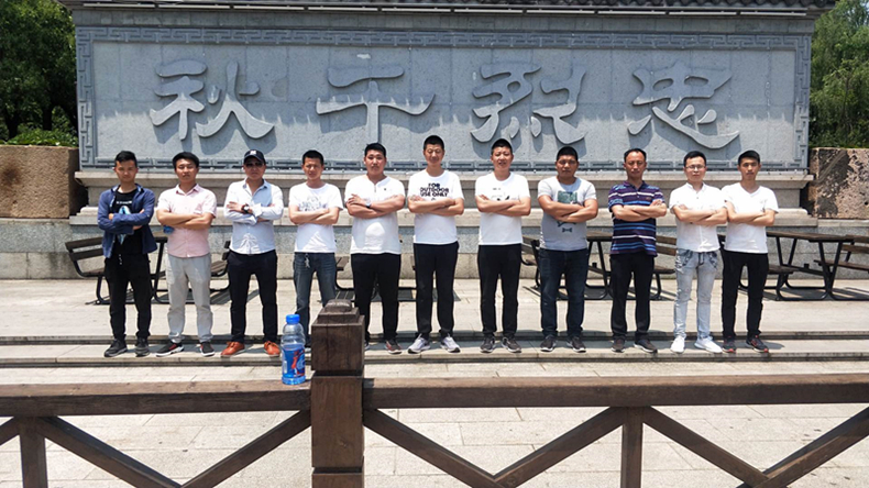 至尊卡爾的團(tuán)隊(duì)與團(tuán)隊(duì)精神你學(xué)不會(huì)