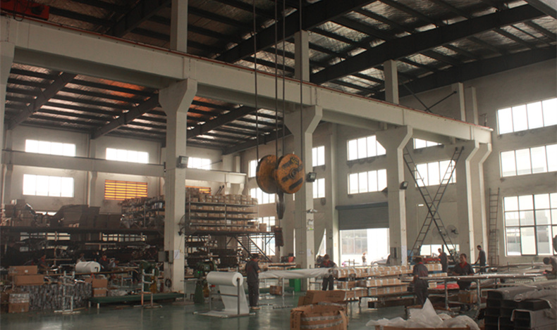 上海至尊卡爾車(chē)棚廠家