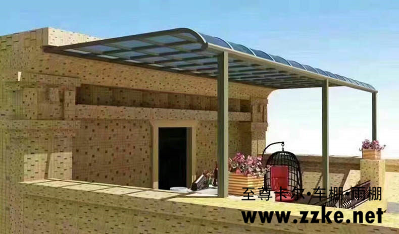 至尊卡爾遮陽(yáng)棚廠(chǎng)家具備哪些優(yōu)勢(shì)
