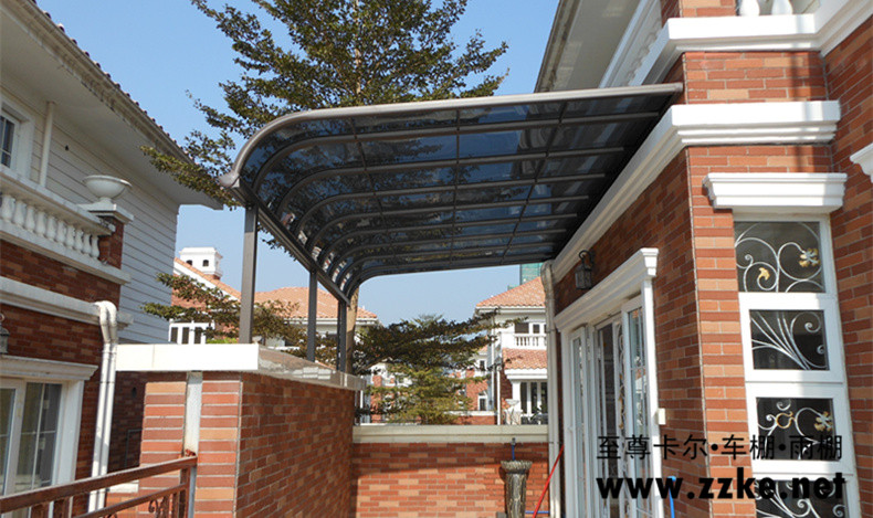 至尊卡爾的露臺棚有怎樣的優(yōu)點(diǎn)呢？