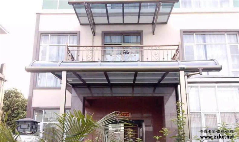 如何判斷一個雨棚品牌是否值得自己加盟？