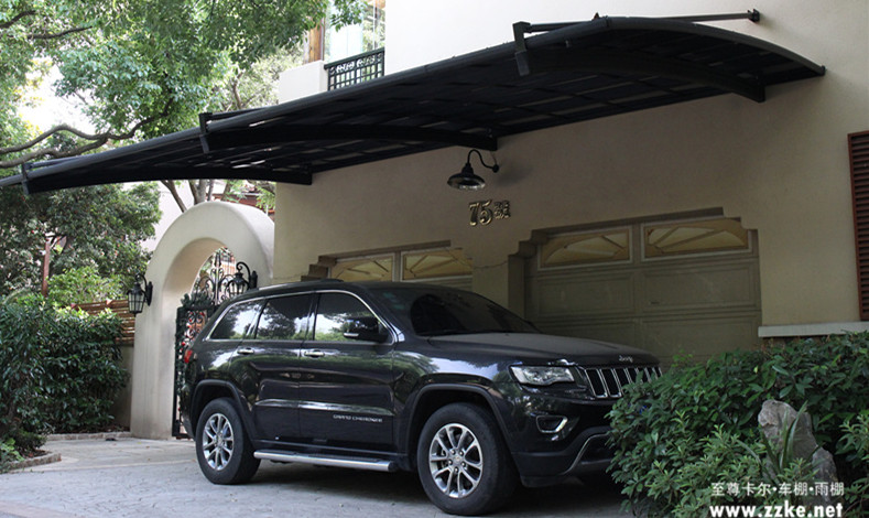  至尊卡爾鋁合金車棚有什么特點(diǎn)|為什么受到大家廣泛使用呢？