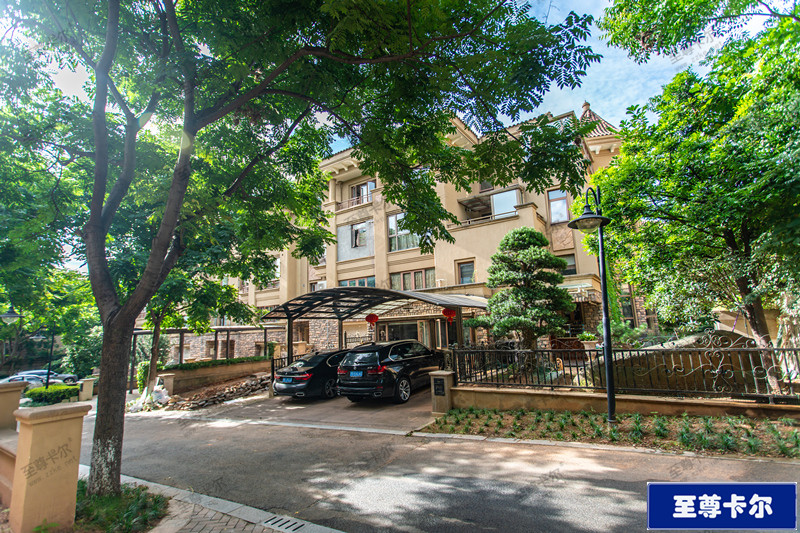 至尊卡爾車棚廠家較同行有什么優勢？