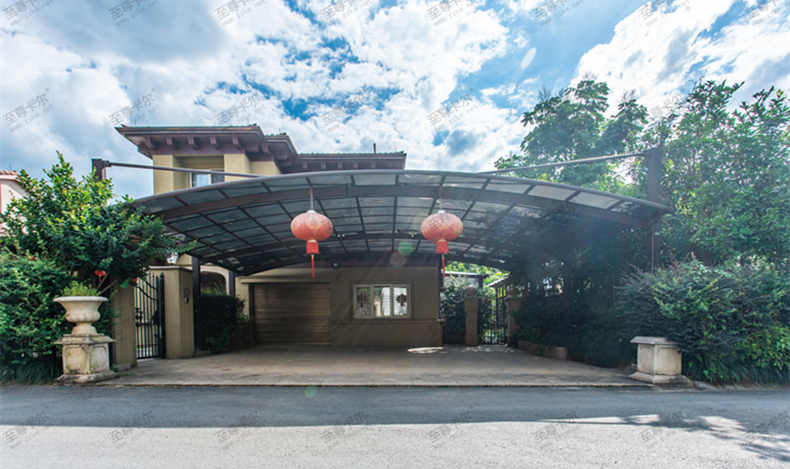 車棚廠家哪家好？至尊卡爾17年專注產品品質！