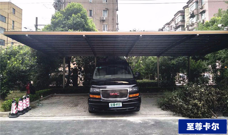 清明時節雨紛紛，你家裝“棚”了嗎？