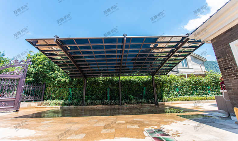 至尊卡爾能成功、靠的七大原則和堅持的毅力！