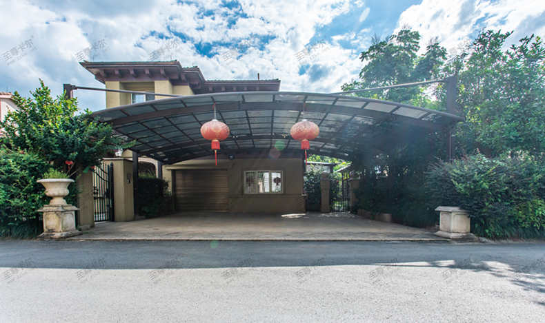 搭建車棚一定要注意以下幾點——至尊卡爾