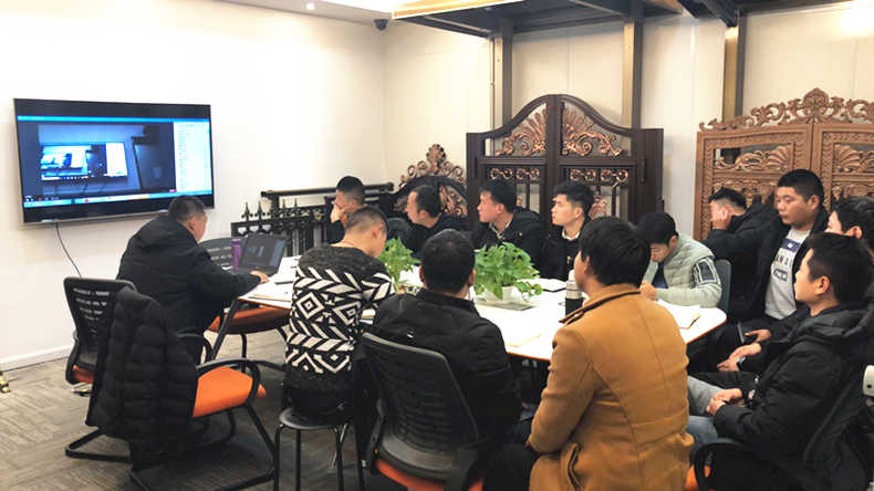 眾率第二十二屆全國(guó)銷售頒獎(jiǎng)大會(huì)順利召開！