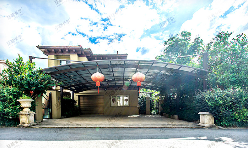 【龍灣別墅】免費測量設(shè)計（攬勝款式）