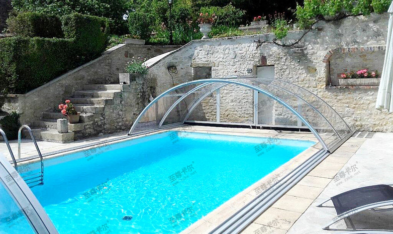 免費測量設(shè)計+詳細(xì)報價（移動泳池棚）