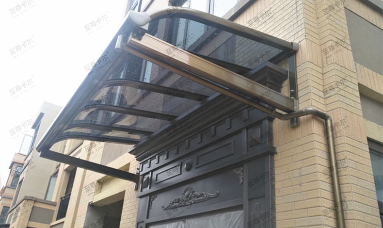 附近有沒有定制雨棚的？專業(yè)雨棚廠家在您身邊