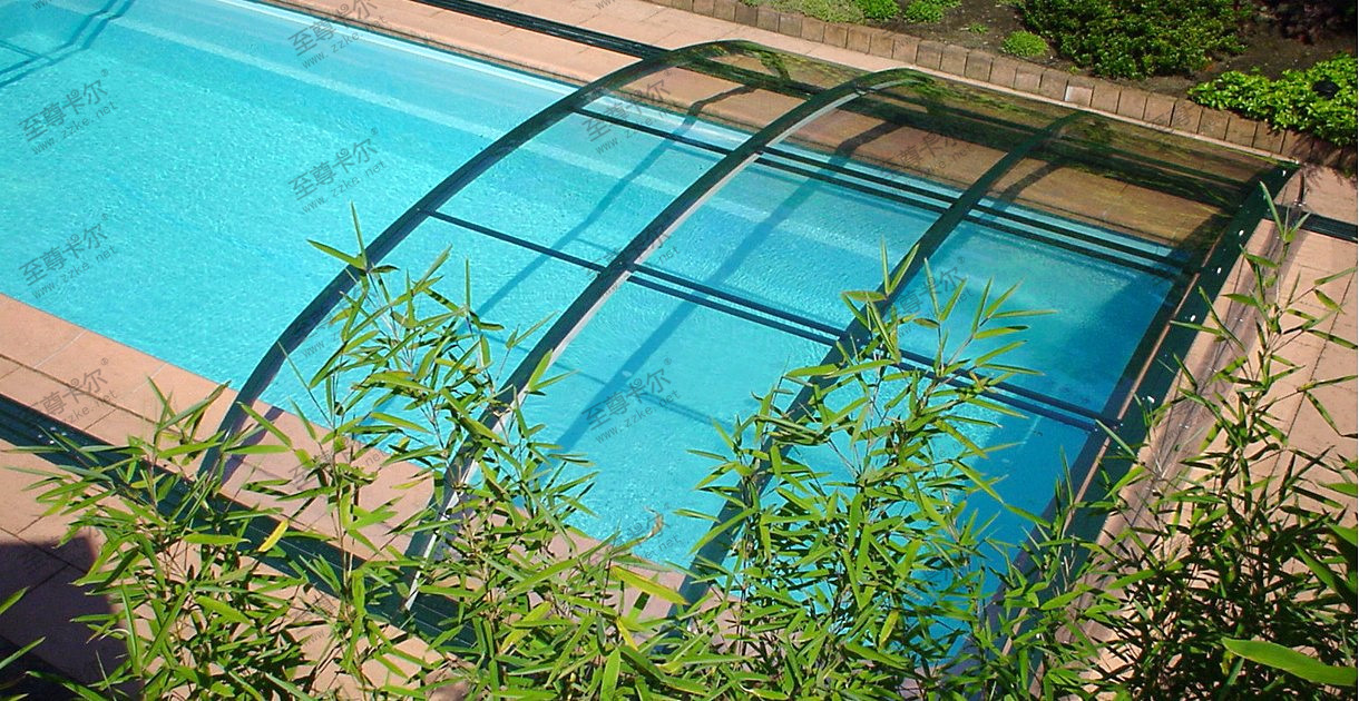 免費測量設(shè)計+詳細(xì)報價（移動泳池棚）