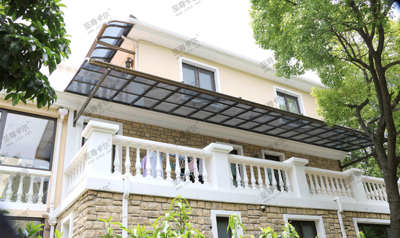 做個陽臺雨棚多少錢?鋁合金雨棚怎么收費(fèi)？