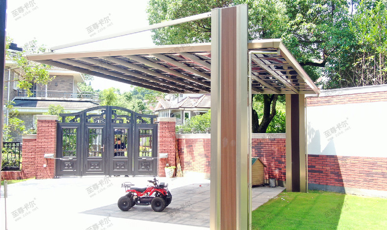 【南郊中華園】免費測量設計（焊馬款式）