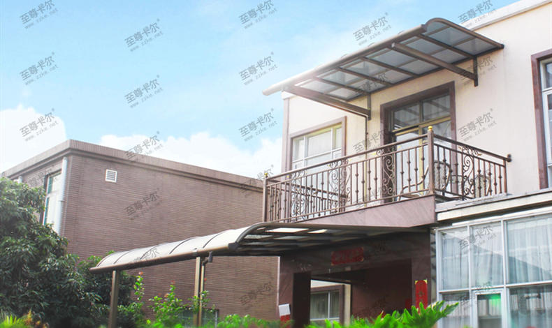 遮陽棚價格全知道！今年最新雨棚價格，廠家大揭秘！