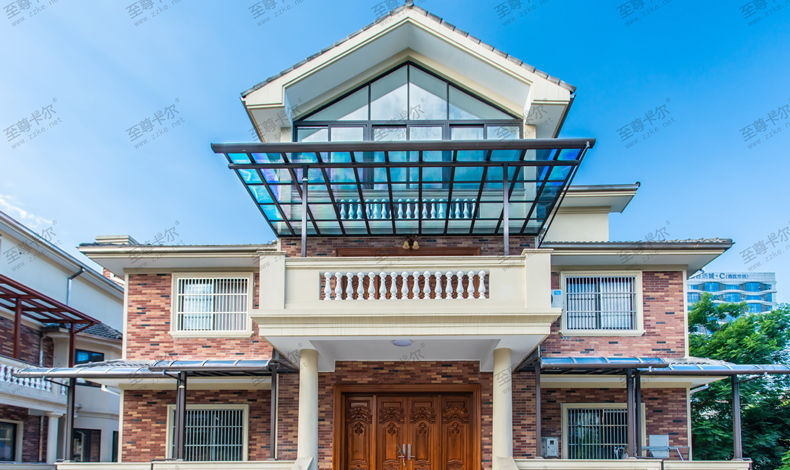 關于至尊卡爾雨棚，必須了解這一點再做決定！