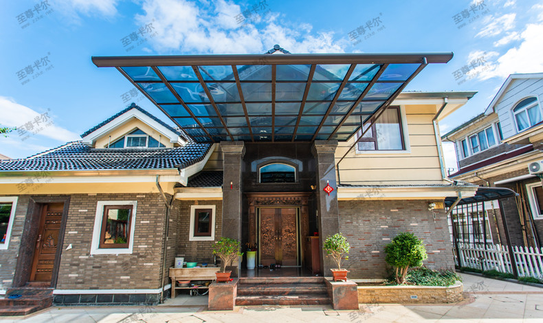 如何選購耐力板？這3點千萬要知道