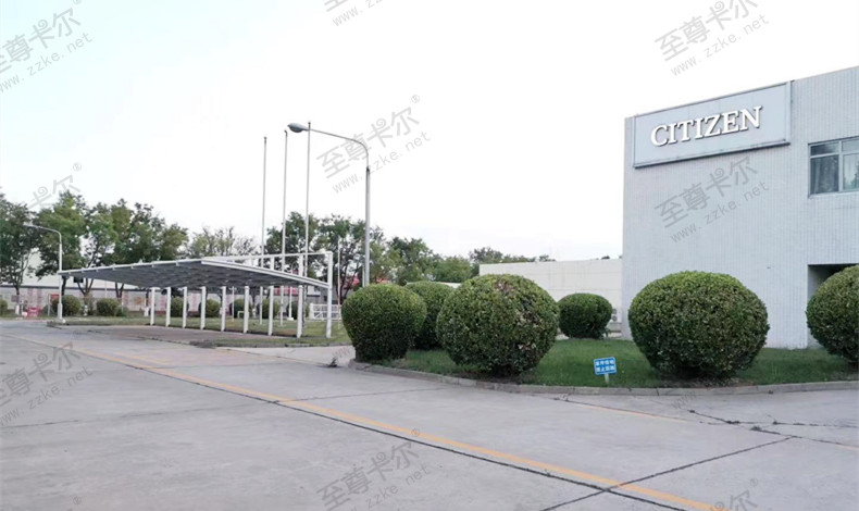 【北京西鐵城】免費測量設(shè)計（攬勝款式）