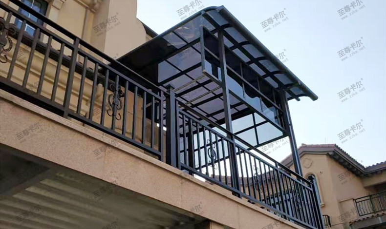 裝修露臺如何選材？記住這點是關(guān)鍵