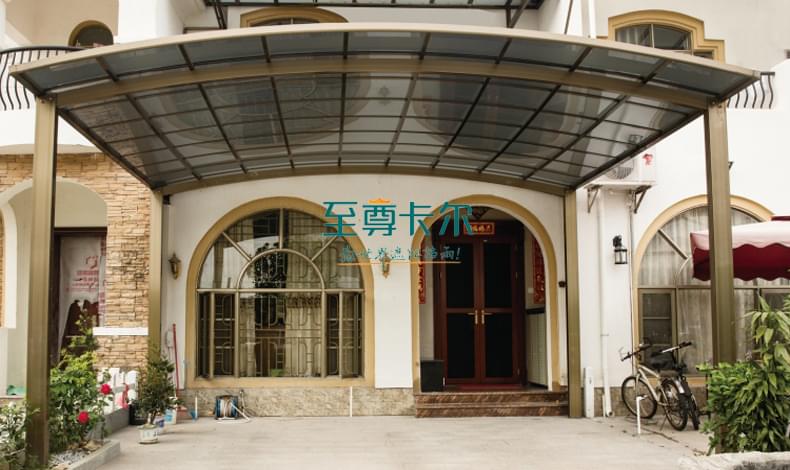 停車棚圖片效果圖？停車棚廠家？