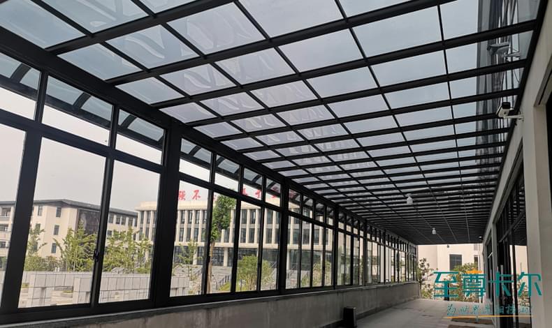 鋁合金雨棚？附近雨棚廠家？