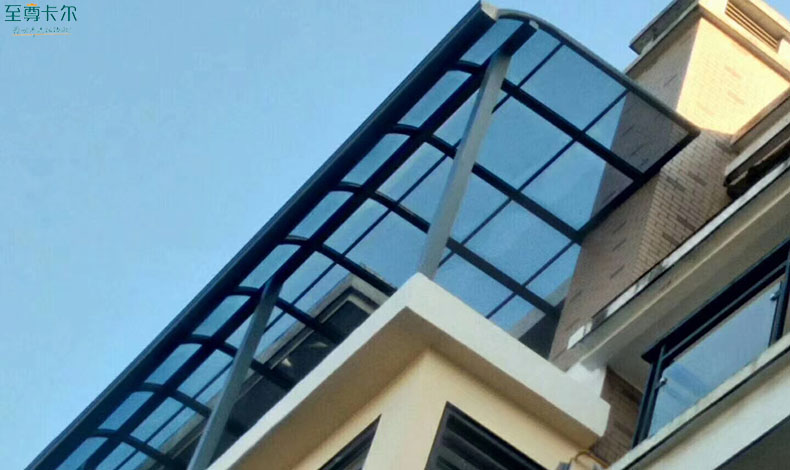 岳陽(yáng)雨棚廠家？耐力板雨棚廠家聯(lián)系電話？