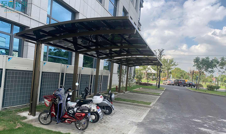 北京充電棚廠家？電動(dòng)車充電棚？