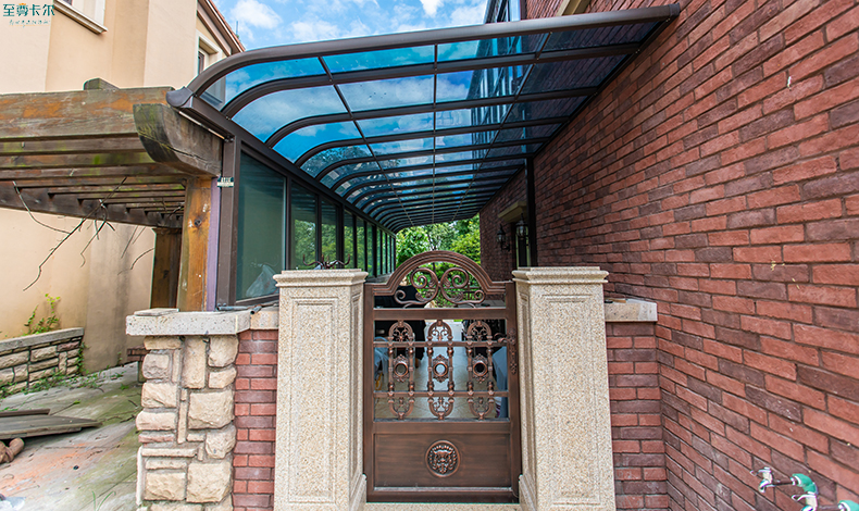 重慶雨棚定做？重慶雨棚安裝？