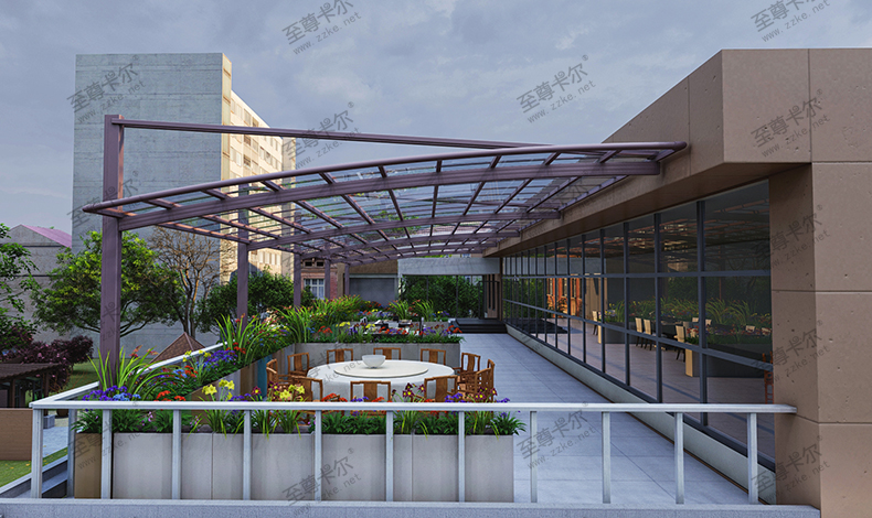 陽(yáng)光棚深圳？陽(yáng)光棚多少錢(qián)一平方米？